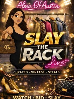 #3 Slay The Rack $10 Frenzy | NWT | NWOT | Brand Dresses | ALL SIZES